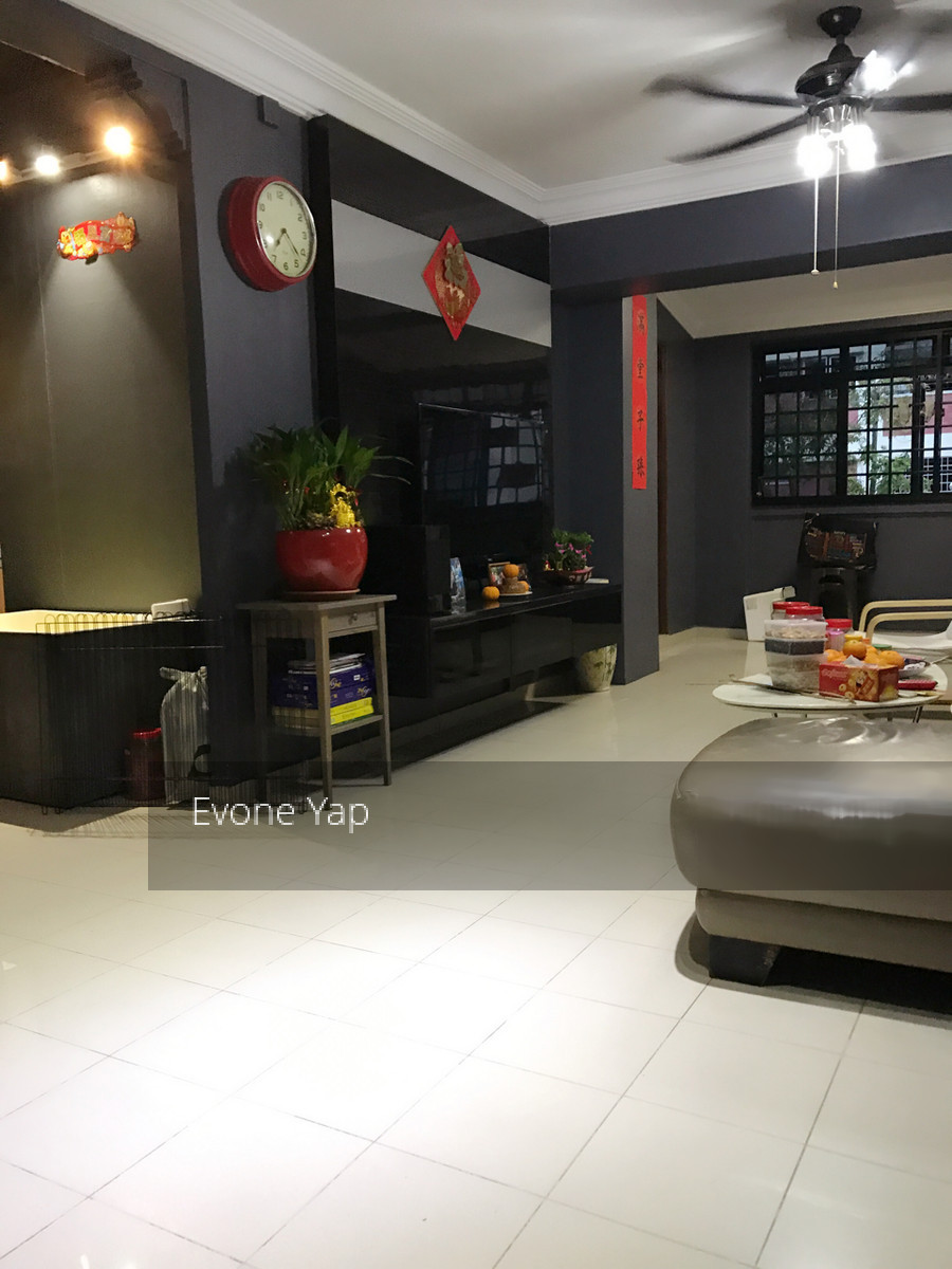 Blk 244 Bishan Street 22 (Bishan), HDB Executive #142172292